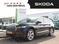 Skoda Enyaq iV 204 pk 80 | SoH 95% | Trekhaak | Achteruitrijca Zwart - thumbnail 1