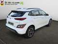Hyundai KONA EV Comfort 39 kWh SOH 98%, Stoelverwarming Wit - thumbnail 4