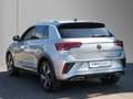Volkswagen T-Roc 1.5 TSI DSG R-Line AhK/Pano/RFK/IQ-Light Argento - thumbnail 4