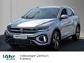 Volkswagen T-Roc 1.5 TSI DSG R-Line AhK/Pano/RFK/IQ-Light Argento - thumbnail 1