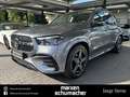 Mercedes-Benz GLE 450 GLE 450 d 4M AMG Pano+Standh.+AHK+Night+Premium Grijs - thumbnail 1