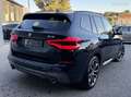 BMW X3 (G01) XDRIVE30DA 265CH M SPORT Schwarz - thumbnail 4