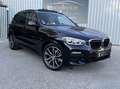 BMW X3 (G01) XDRIVE30DA 265CH M SPORT Schwarz - thumbnail 1