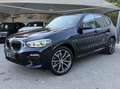 BMW X3 (G01) XDRIVE30DA 265CH M SPORT Schwarz - thumbnail 2