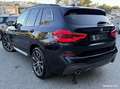 BMW X3 (G01) XDRIVE30DA 265CH M SPORT Schwarz - thumbnail 3