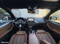 BMW X3 (G01) XDRIVE30DA 265CH M SPORT Schwarz - thumbnail 7