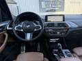 BMW X3 (G01) XDRIVE30DA 265CH M SPORT Schwarz - thumbnail 8