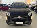 Fiat 500X 1.6 mjt Cross 4x2 120cv Noir - thumbnail 2