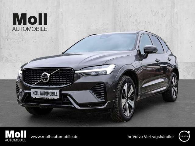 Imagine Volvo XC60 Plus Dark Recharge Plug-In Hybrid AWD T8 Twin Engi