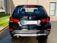 BMW X1 X1 sDrive18d Nero - thumbnail 4