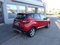 Renault Captur TCe 90 Intens 1. Besitz, Voll-LED, Navi, Kamera Rot - thumbnail 6