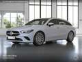 Mercedes-Benz CLA 220 d PROGRESSIVE+AHK+LED+KAMERA+8G Weiß - thumbnail 15
