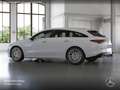 Mercedes-Benz CLA 220 d PROGRESSIVE+AHK+LED+KAMERA+8G Weiß - thumbnail 16