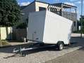 Fiat Ducato Vollintegriert + Kofferanhänger+Piaggio MP3 500ie Grau - thumbnail 29
