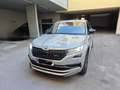 Skoda Kodiaq Kodiaq 2,0 TDI SCR 4x4 RS DSG RS Grau - thumbnail 1