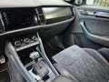 Skoda Kodiaq Kodiaq 2,0 TDI SCR 4x4 RS DSG RS Grau - thumbnail 28
