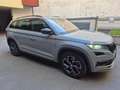 Skoda Kodiaq Kodiaq 2,0 TDI SCR 4x4 RS DSG RS Grau - thumbnail 8