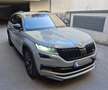Skoda Kodiaq Kodiaq 2,0 TDI SCR 4x4 RS DSG RS Grau - thumbnail 9