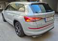 Skoda Kodiaq Kodiaq 2,0 TDI SCR 4x4 RS DSG RS Grau - thumbnail 5