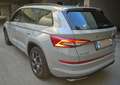 Skoda Kodiaq Kodiaq 2,0 TDI SCR 4x4 RS DSG RS Grau - thumbnail 4