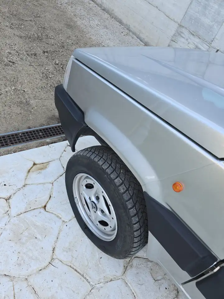 Fiat Panda 1.1 Country Club 4x4, foto 6