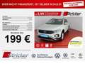 Volkswagen T-Roc Life 1.5TSI DSG 199,-ohne Anzahlung Navi AHK Sitz Grau - thumbnail 1