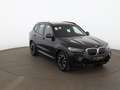BMW iX3 M-Sport 74kWh Aut LED SKY RADAR LEDER NAVI Grau - thumbnail 4
