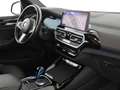 BMW iX3 M-Sport 74kWh Aut LED SKY RADAR LEDER NAVI Grau - thumbnail 12