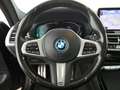 BMW iX3 M-Sport 74kWh Aut LED SKY RADAR LEDER NAVI Grau - thumbnail 22