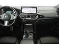 BMW iX3 M-Sport 74kWh Aut LED SKY RADAR LEDER NAVI Grau - thumbnail 10