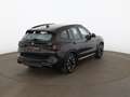 BMW iX3 M-Sport 74kWh Aut LED SKY RADAR LEDER NAVI Grau - thumbnail 2