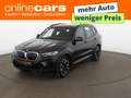 BMW iX3 M-Sport 74kWh Aut LED SKY RADAR LEDER NAVI Grau - thumbnail 1