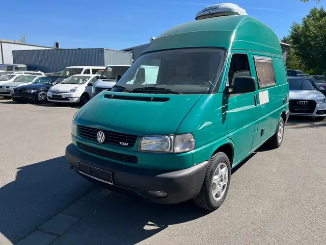 Volkswagen T4 T4/MULTIVAN/CARAVELLE Transporter TDI 7DH1Y2