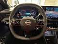 Nissan Micra 52kWh Advance Aut. Weiß - thumbnail 10