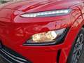 Hyundai KONA SELECT 64kWh *CARPLAY*AHK*SITZHZG* Red - thumbnail 5