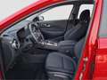 Hyundai KONA SELECT 64kWh *CARPLAY*AHK*SITZHZG* Red - thumbnail 7