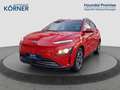 Hyundai KONA SELECT 64kWh *CARPLAY*AHK*SITZHZG* Red - thumbnail 2