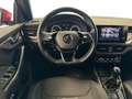 Skoda Scala 1.0 115pk TSI Sport Business Parkeersensoren achte Rood - thumbnail 8