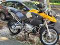 BMW R 1200 GS Jaune - thumbnail 2