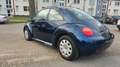 Volkswagen New Beetle 1.9TDI 74kW Style,Klima,Sitzheizung Blau - thumbnail 4