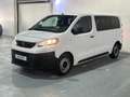 Peugeot Expert Combi Standard 1.6BlueHDi S&S 120 Blanc - thumbnail 24