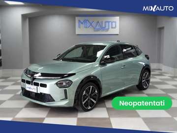 1.2 MHEV LX 110CV E-DCT