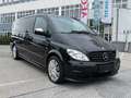Mercedes-Benz Viano Ambiente lang 3,0 CDI Aut.*7-Sitze* Schwarz - thumbnail 1