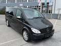 Mercedes-Benz Viano Ambiente lang 3,0 CDI Aut.*7-Sitze* Schwarz - thumbnail 2