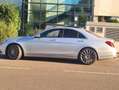 Mercedes-Benz S 350 D 4MATIC Aut Modell 2019 Neuwertiger Gesamt Zust. Серебристый - thumbnail 13