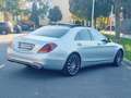 Mercedes-Benz S 350 D 4MATIC Aut Modell 2019 Neuwertiger Gesamt Zust. Серебристый - thumbnail 2