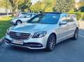 Mercedes-Benz S 350 D 4MATIC Aut Modell 2019 Neuwertiger Gesamt Zust. Серебристый - thumbnail 7
