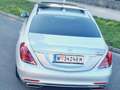 Mercedes-Benz S 350 D 4MATIC Aut Modell 2019 Neuwertiger Gesamt Zust. Серебристый - thumbnail 10