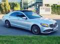 Mercedes-Benz S 350 D 4MATIC Aut Modell 2019 Neuwertiger Gesamt Zust. Серебристый - thumbnail 1