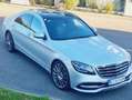 Mercedes-Benz S 350 D 4MATIC Aut Modell 2019 Neuwertiger Gesamt Zust. Серебристый - thumbnail 11